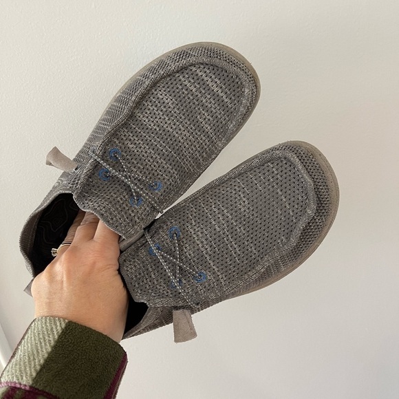 Lamo mens size 8 shoe - Picture 1 of 17